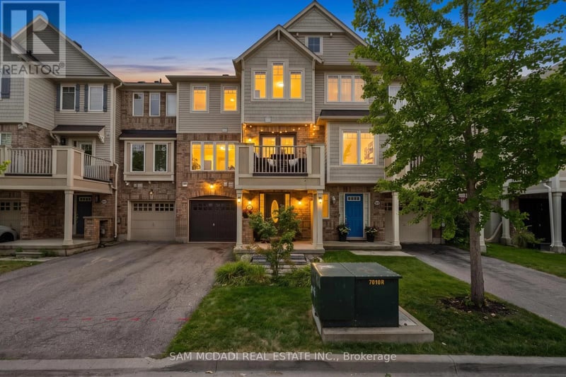 886 Fowles Court, Milton (HA Harrison), Ontario, L9T0Z8, Milton (HA Harrison), Ontario — photo 1 of 5