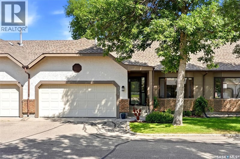 3309 Brookshire LANE, Regina, Saskatchewan, S4V2R1, Regina, Saskatchewan — photo 1 of 5