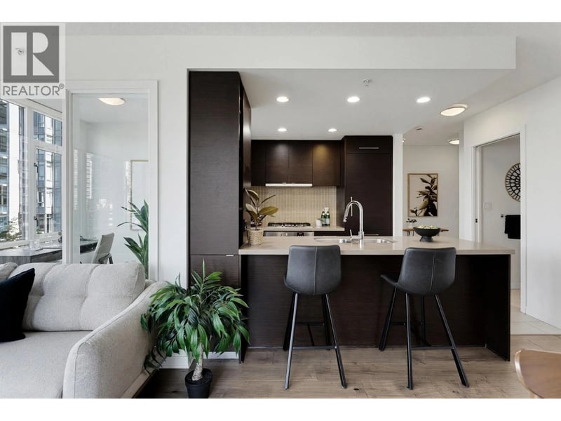 #708 833 HOMER Street, Vancouver, British Columbia, V6B0H4, Vancouver, British Columbia — photo 1 of 5