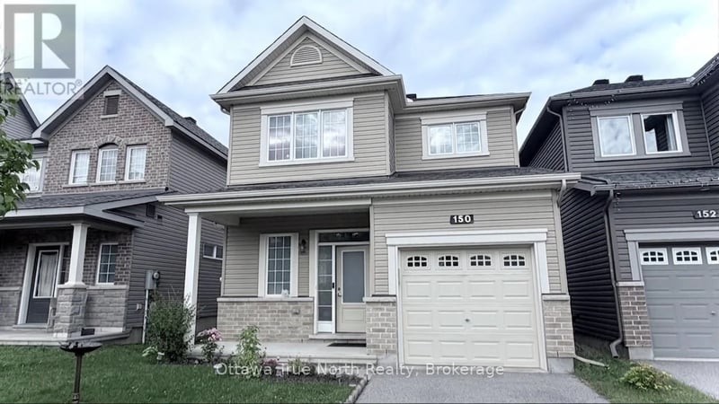150 Westover Crescent, Ottawa, Ontario, K2T0K6, Ottawa, Ontario — photo 1 of 5