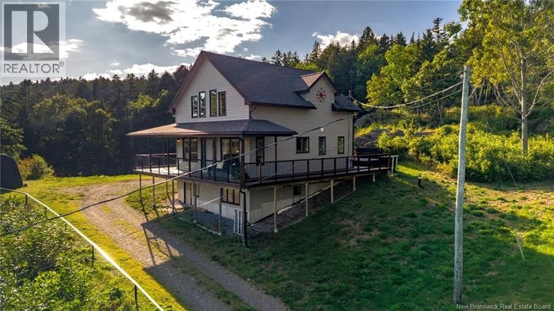 2128 Route 845, Bayswater, New Brunswick, E5S1K2, Bayswater, New Brunswick — photo 1 of 5