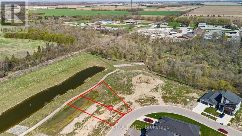 156 Greene Street, South Huron (Exeter), Ontario, N0M1S3, South Huron (Exeter), Ontario