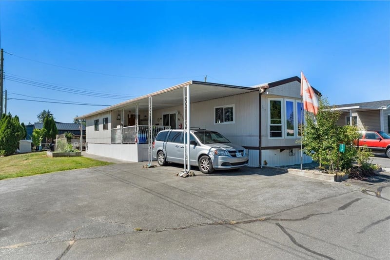 #217 27111 0 Avenue, Langley, British Columbia, V4W2T5, Langley, British Columbia — photo 1 of 5