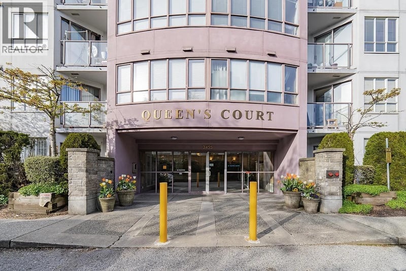 #607 3455 ASCOT Place, Vancouver, British Columbia, V5R6B7, Vancouver, British Columbia — photo 1 of 5