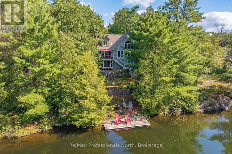 1005 Laidlaw Avenue, Gravenhurst (Morrison), Ontario, L0K2B0, Gravenhurst (Morrison), Ontario — photo 1 of 5