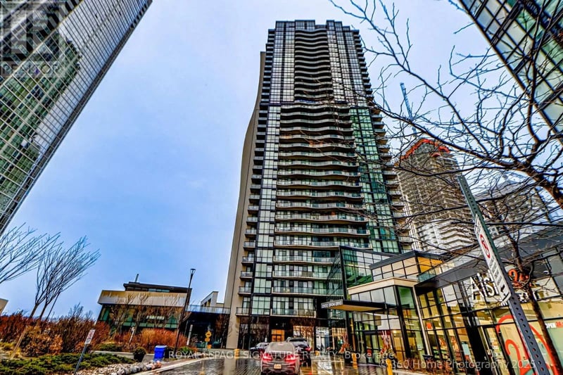 #1506 2900 Hwy 7 Road, Vaughan (Concord), Ontario, L4K0G3, Vaughan (Concord), Ontario — photo 1 of 5