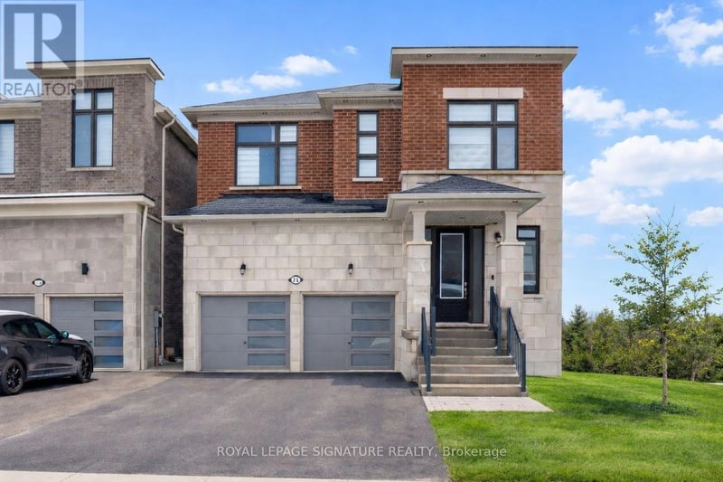 71 Maple Fields Circle, Aurora (Aurora Estates), Ontario, L4G3X6, Aurora (Aurora Estates), Ontario — photo 1 of 5