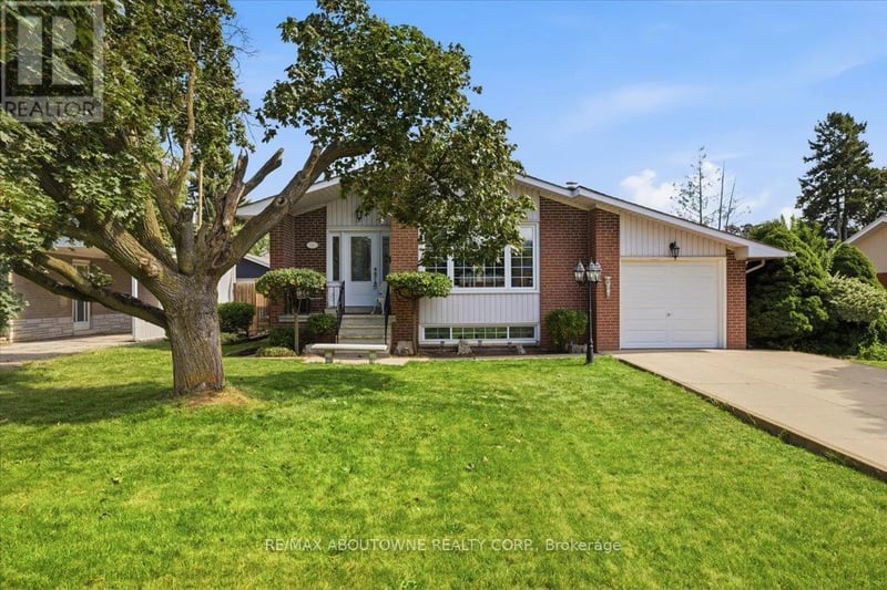 343 Duncombe Drive, Burlington (Appleby), Ontario, L7L4M2, Burlington (Appleby), Ontario — photo 1 of 5