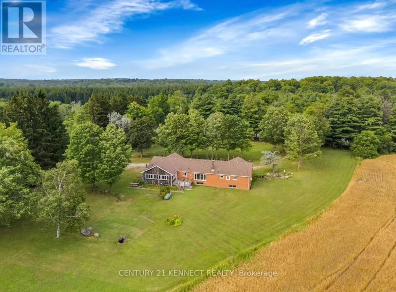14146 Crewsons Line, Milton (NA Rural Nassagaweya), Ontario, L0P1H0, Milton (NA Rural Nassagaweya), Ontario — photo 1 of 5