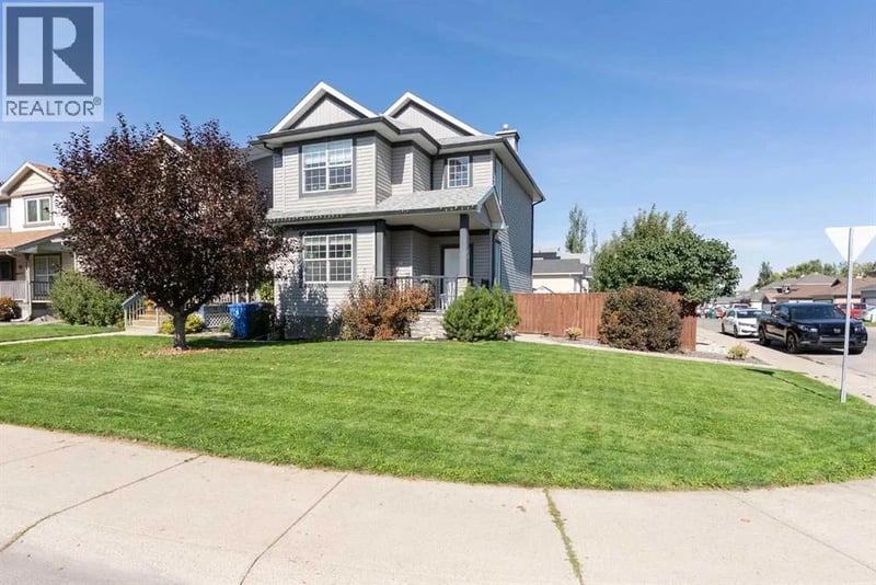 53 Peigan Court West, Lethbridge, Alberta, T1K7K6, Lethbridge, Alberta — photo 1 of 5
