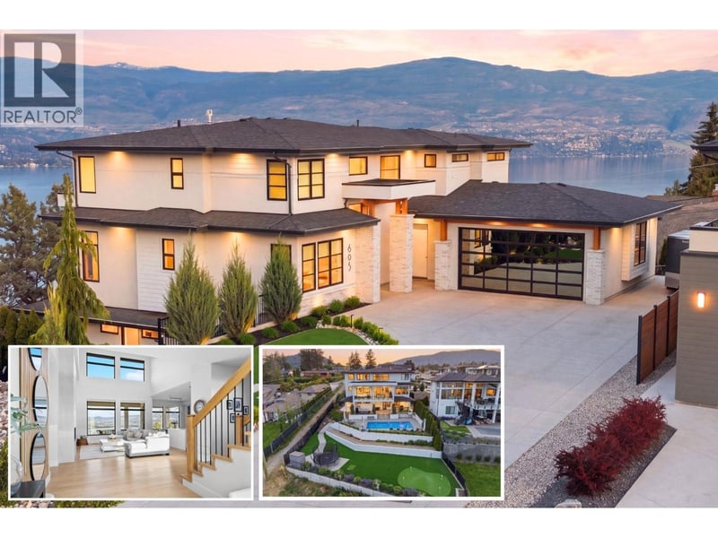 695 Lake Court, West Kelowna, British Columbia, V1Z0A3, West Kelowna, British Columbia — photo 1 of 5