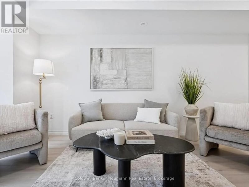 7-53 Allegro Common, Cambridge, Ontario, N3C1A5, Cambridge, Ontario — photo 1 of 5