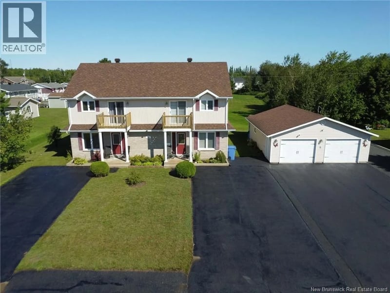 280 Sunset Drive, Beresford, New Brunswick, E8K2G6, Beresford, New Brunswick — photo 1 of 5