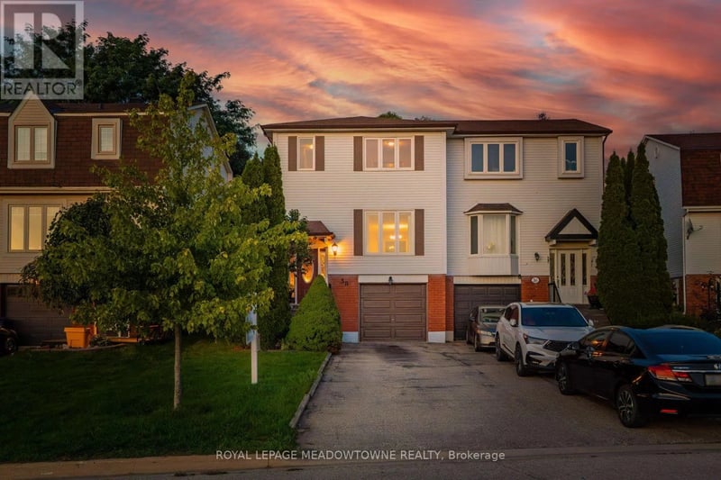 38 Lakeview Court, Orangeville, Ontario, L9W4P2, Orangeville, Ontario — photo 1 of 5