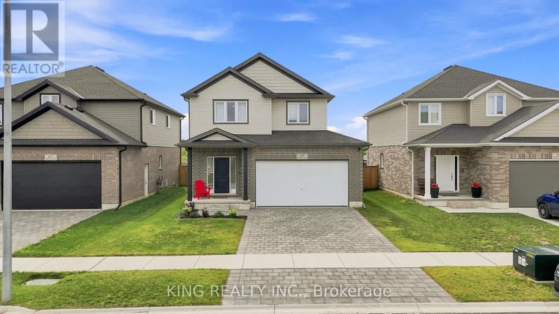 63 Rosina Lane, Zorra (Thamesford), Ontario, N0M2M0, Zorra (Thamesford), Ontario — photo 1 of 5