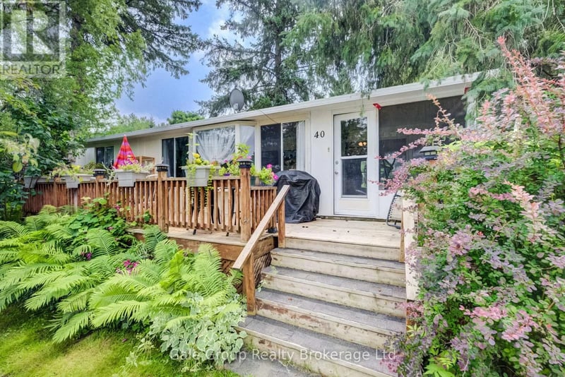 #40 495856 10th Line, East Zorra-Tavistock, Ontario, N4S7V7, East Zorra-Tavistock, Ontario — photo 1 of 5