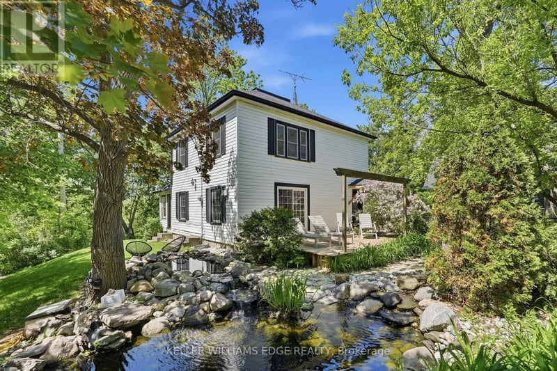 6123 Guelph Line, Burlington, Ontario, L7P0A6, Burlington, Ontario — photo 1 of 5