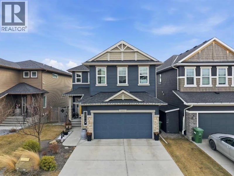 2620 Ravenslea Gardens Southeast, Airdrie, Alberta, T4A0T2, Airdrie, Alberta — photo 1 of 5
