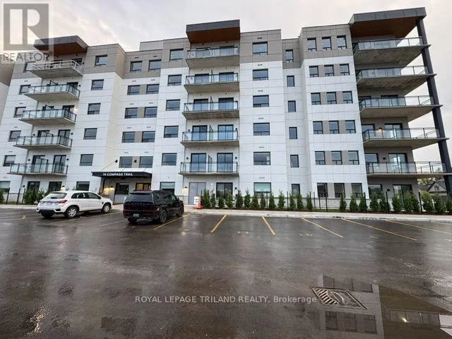 #505 16 Compass Trail, Central Elgin (Port Stanley), Ontario, N5L0A5, Central Elgin (Port Stanley), Ontario — photo 1 of 5