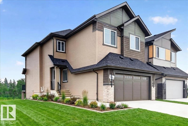 427 172 AV NW NW, Edmonton, Alberta, T5Y4K9, Edmonton, Alberta — photo 1 of 5