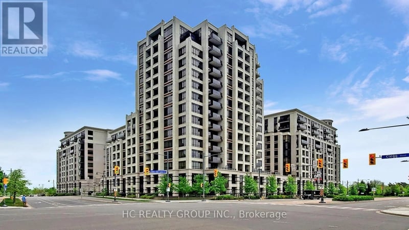 #1102 89 South Town Centre Boulevard, Markham (Unionville), Ontario, L6G0E8, Markham (Unionville), Ontario — photo 1 of 5