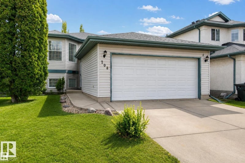 208 Rainbow CR, Sherwood Park, Alberta, T8A5W6, Sherwood Park, Alberta — photo 1 of 5
