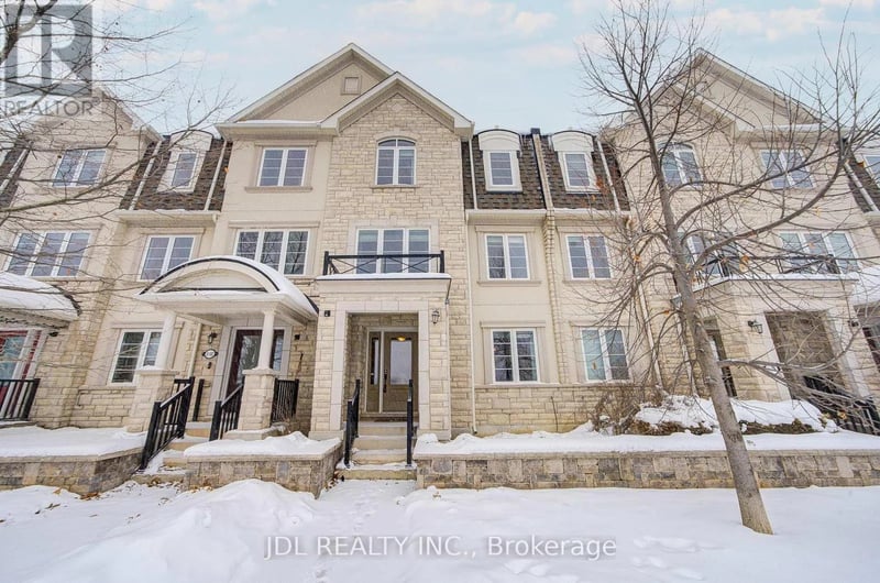 3002 Preserve Drive, Unit 25 Drive, Oakville (GO Glenorchy), Ontario, L6M0V5, Oakville (GO Glenorchy), Ontario — photo 1 of 5