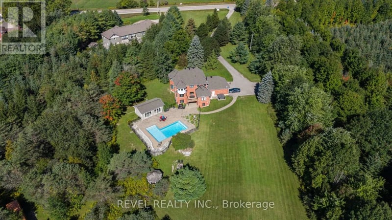 9343 Wellington 22 Road, Erin, Ontario, N0B1Z0, Erin, Ontario — photo 1 of 5