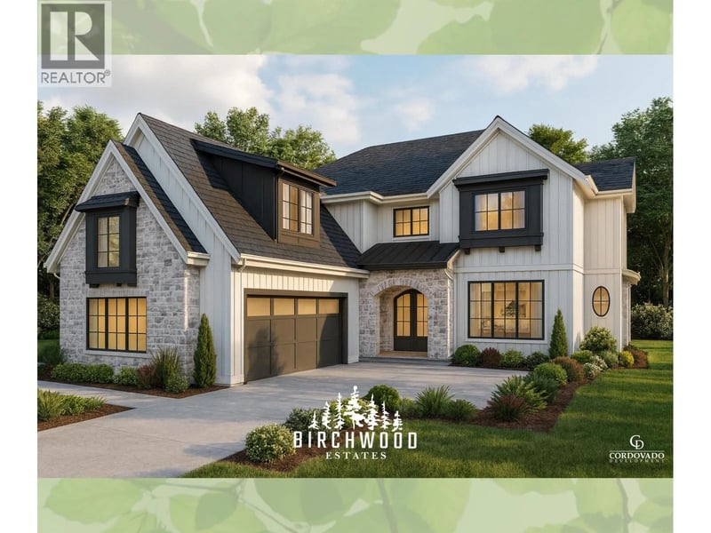 #LOT 6 2307 SUNNYSIDE Road, Port Moody, British Columbia, V3H4Y4, Port Moody, British Columbia — photo 1 of 5