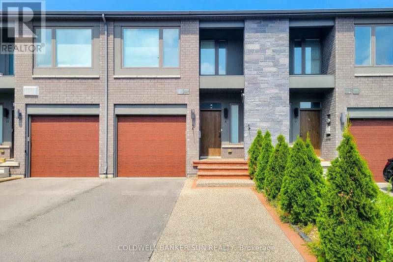 8 Bedrock Drive, Hamilton (Stoney Creek Mountain), Ontario, L8J0K6, Hamilton (Stoney Creek Mountain), Ontario — photo 1 of 5