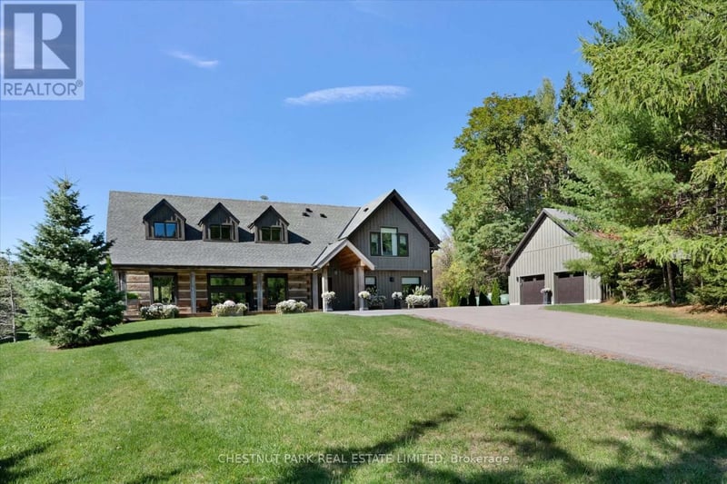 446 The Grange Side Road, Caledon, Ontario, L7K1G4, Caledon, Ontario — photo 1 of 5