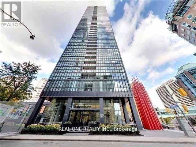 #3505 110 Charles Street East, Toronto (Church-Yonge Corridor), Ontario, M4Y1T5, Toronto (Church-Yonge Corridor), Ontario — photo 1 of 5