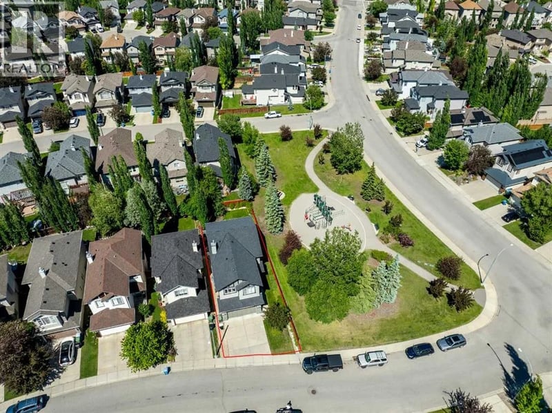 306 Tuscany Vista Road Northwest, Calgary, Alberta, T3L3B4, Calgary, Alberta — photo 1 of 5