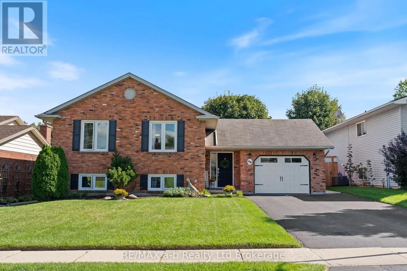 48 Denrich Avenue, Tillsonburg, Ontario, N4G4W1, Tillsonburg, Ontario — photo 1 of 5