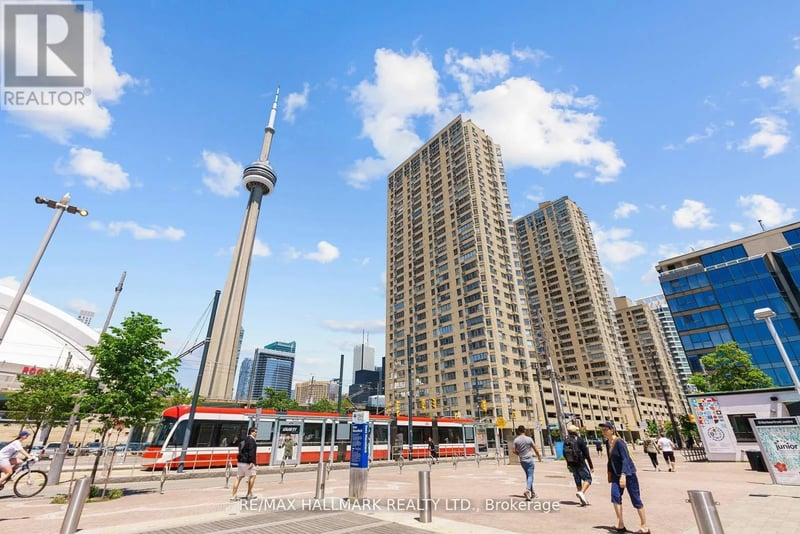 #2903 270 Queens Quay West, Toronto (Waterfront Communities), Ontario, M5J2N4, Toronto (Waterfront Communities), Ontario