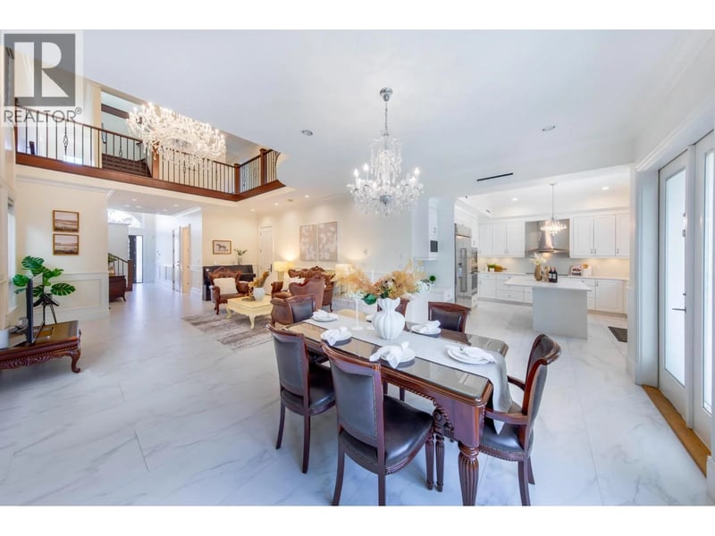 6200 GOLDSMITH Drive, Richmond, British Columbia, V7E4G5, Richmond, British Columbia — photo 1 of 5