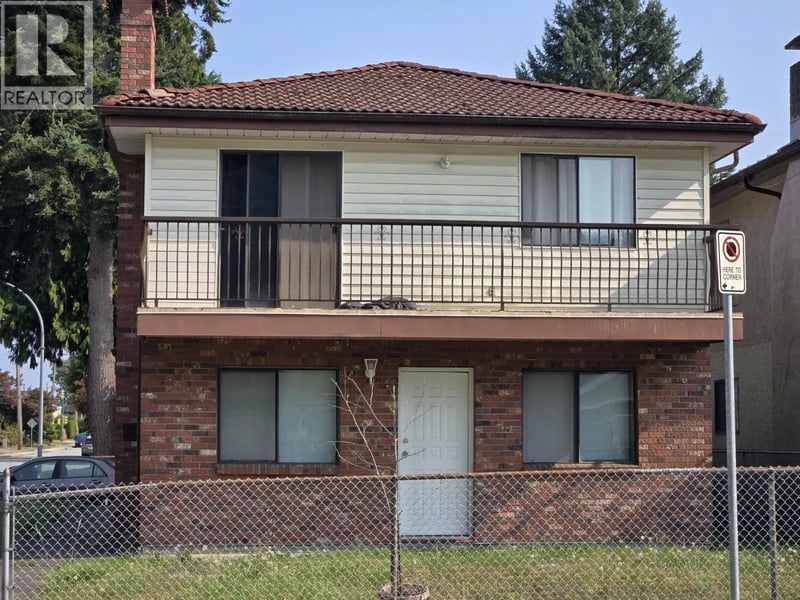 7405 4TH Street, Burnaby, British Columbia, V3N4T4, Burnaby, British Columbia — photo 1 of 5
