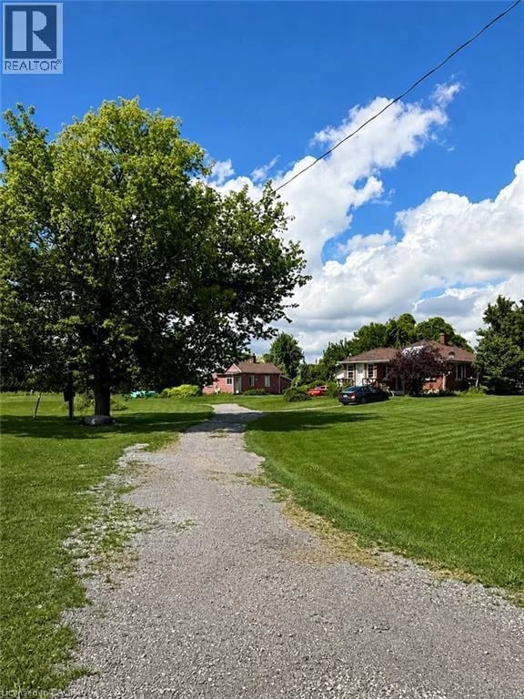 393 CULVER Road, Simcoe, Ontario, N3Y4K3, Simcoe, Ontario — photo 1 of 5