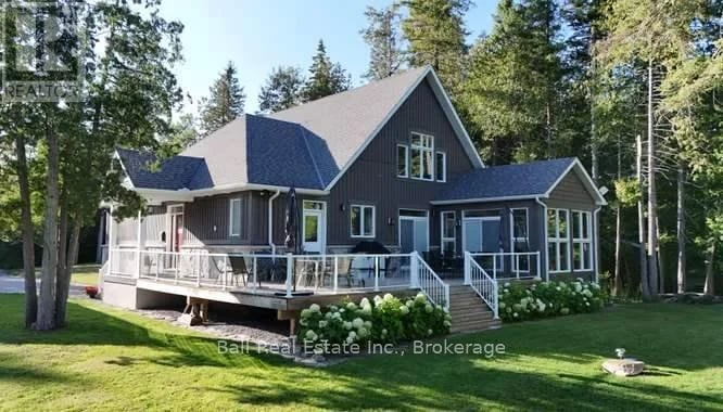 31 Beaver Drive, Kawartha Lakes (Somerville), Ontario, K0M1K0, Kawartha Lakes (Somerville), Ontario — photo 1 of 5