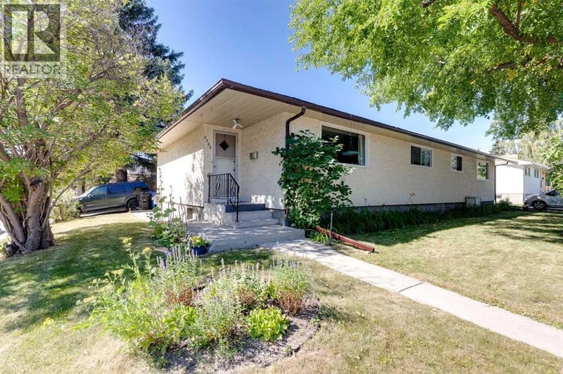 3803 4 Avenue Southwest, Calgary, Alberta, T3C0B5, Calgary, Alberta — photo 1 of 5