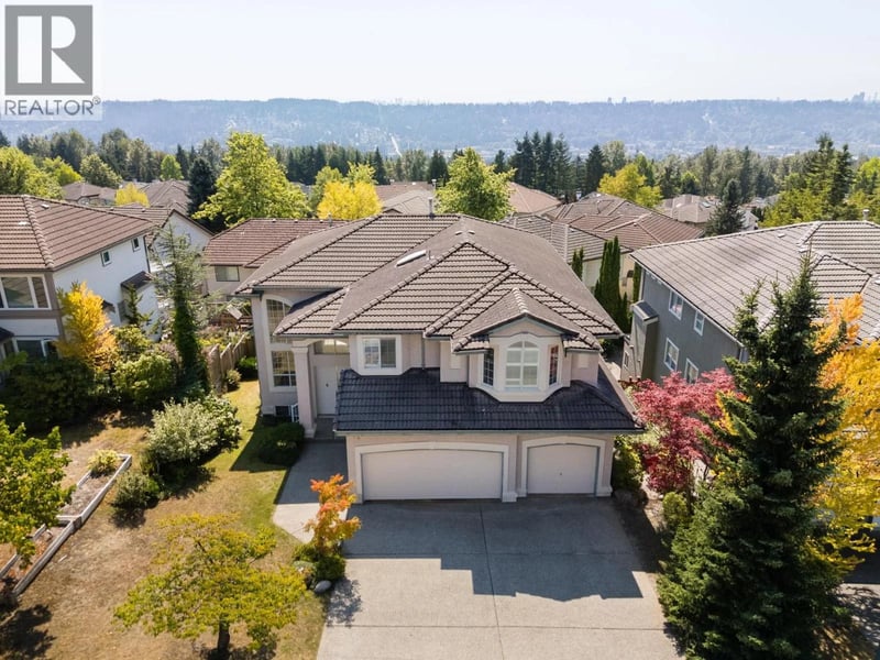 214 ASPENWOOD Drive, Port Moody, British Columbia, V3H5A7, Port Moody, British Columbia — photo 1 of 5