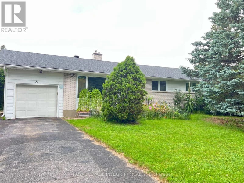 31 GARY Avenue, Ottawa, Ontario, K2G3L2, Ottawa, Ontario — photo 1 of 5
