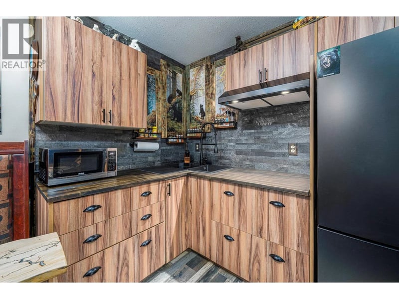 #305 20 Kettleview Road, Big White, British Columbia, V1P1T4, Big White, British Columbia — photo 1 of 5