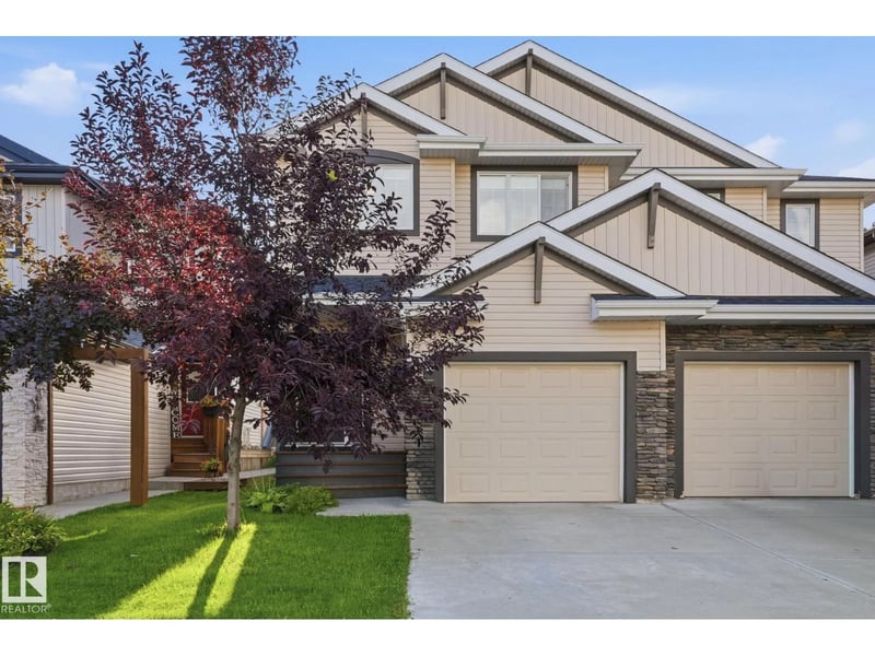 38 DURRAND BN, Fort Saskatchewan, Alberta, T8L0N1, Fort Saskatchewan, Alberta — photo 1 of 5