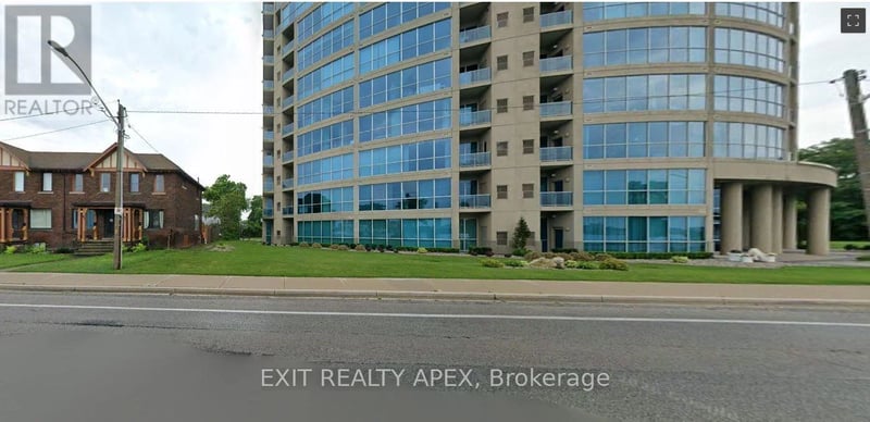 #1602 1225 Riverside Drive, Windsor, Ontario, N9A0A2, Windsor, Ontario — photo 1 of 5