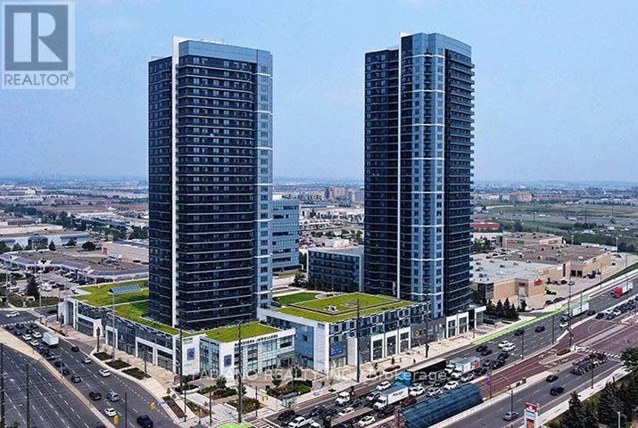 #3201 3600 Highway 7 Highway, Vaughan (Vaughan Corporate Centre), Ontario, L4L0G7, Vaughan (Vaughan Corporate Centre), Ontario — photo 1 of 5