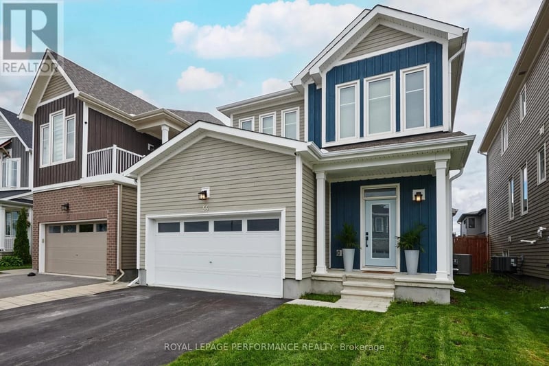 56 Pelham Crescent, Ottawa, Ontario, K0A2Z0, Ottawa, Ontario — photo 1 of 5