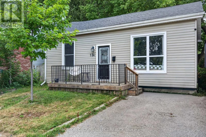 174 Clarence Street, London East (East K), Ontario, N6B2J7, London East (East K), Ontario — photo 1 of 5