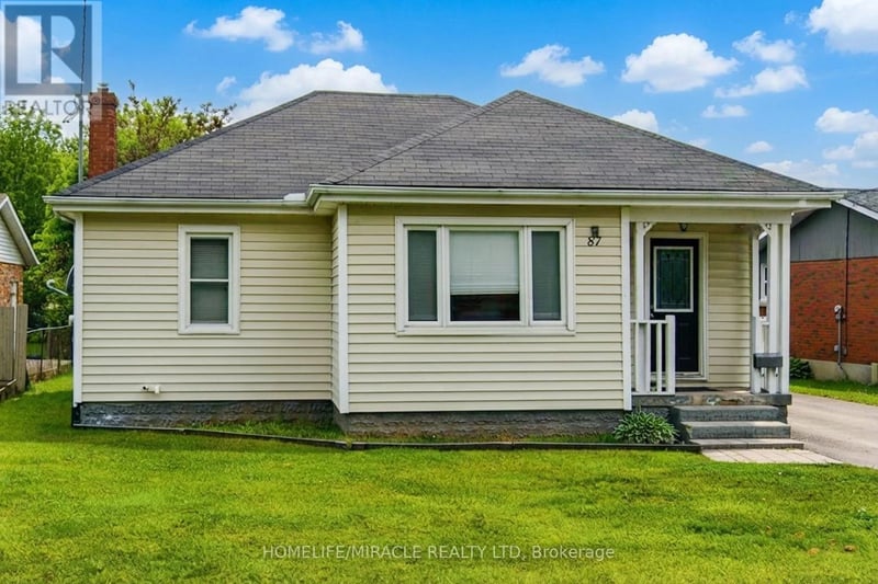 87 Rice Road, Welland (N. Welland), Ontario, L3C2V6, Welland (N. Welland), Ontario — photo 1 of 5