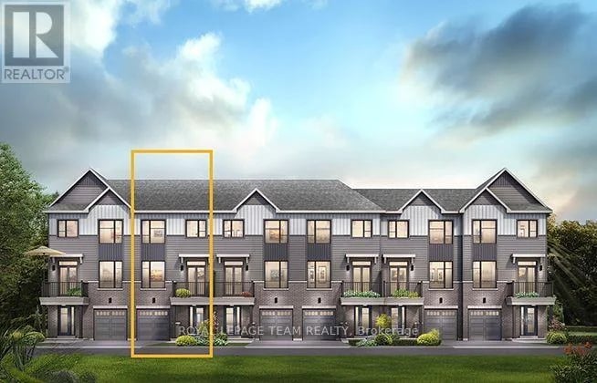 375 Symphony Way, Ottawa, Ontario, K2J7R2, Ottawa, Ontario